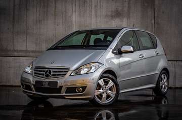 A 180 CDI Avantgarde Edition