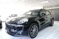 Porsche Macan S Sport Chrono I Luftfederung I 1. HD I SH Black - thumbnail 2