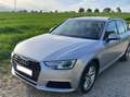 Audi A4 A4 Avant 2,0 TDI Design S-tronic Design Silber - thumbnail 2