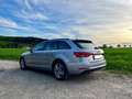 Audi A4 A4 Avant 2,0 TDI Design S-tronic Design Silber - thumbnail 3
