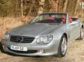 Mercedes-Benz SL 500 SL 500 Plateado - thumbnail 1