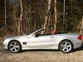 Mercedes-Benz SL 500 SL 500 Plateado - thumbnail 2