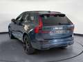Volvo XC60 T6 Plug-in hybrid AWD automatico Ultra Black Edit Blauw - thumbnail 4