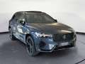 Volvo XC60 T6 Plug-in hybrid AWD automatico Ultra Black Edit Blauw - thumbnail 3