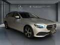Mercedes-Benz E 220 d T Avantgarde+MBUX+Memory+Ambiente+WIDE Silber - thumbnail 19