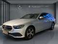 Mercedes-Benz E 220 d T Avantgarde+MBUX+Memory+Ambiente+WIDE Silber - thumbnail 1