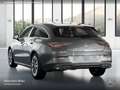 Mercedes-Benz CLA 200 PROGRESSIVE+360°+MULTIBEAM+TOTW+KEYLESS Grau - thumbnail 20