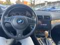 BMW 320 320d touring M Sportpaket Auto el.SSD ab. AHK Noir - thumbnail 11