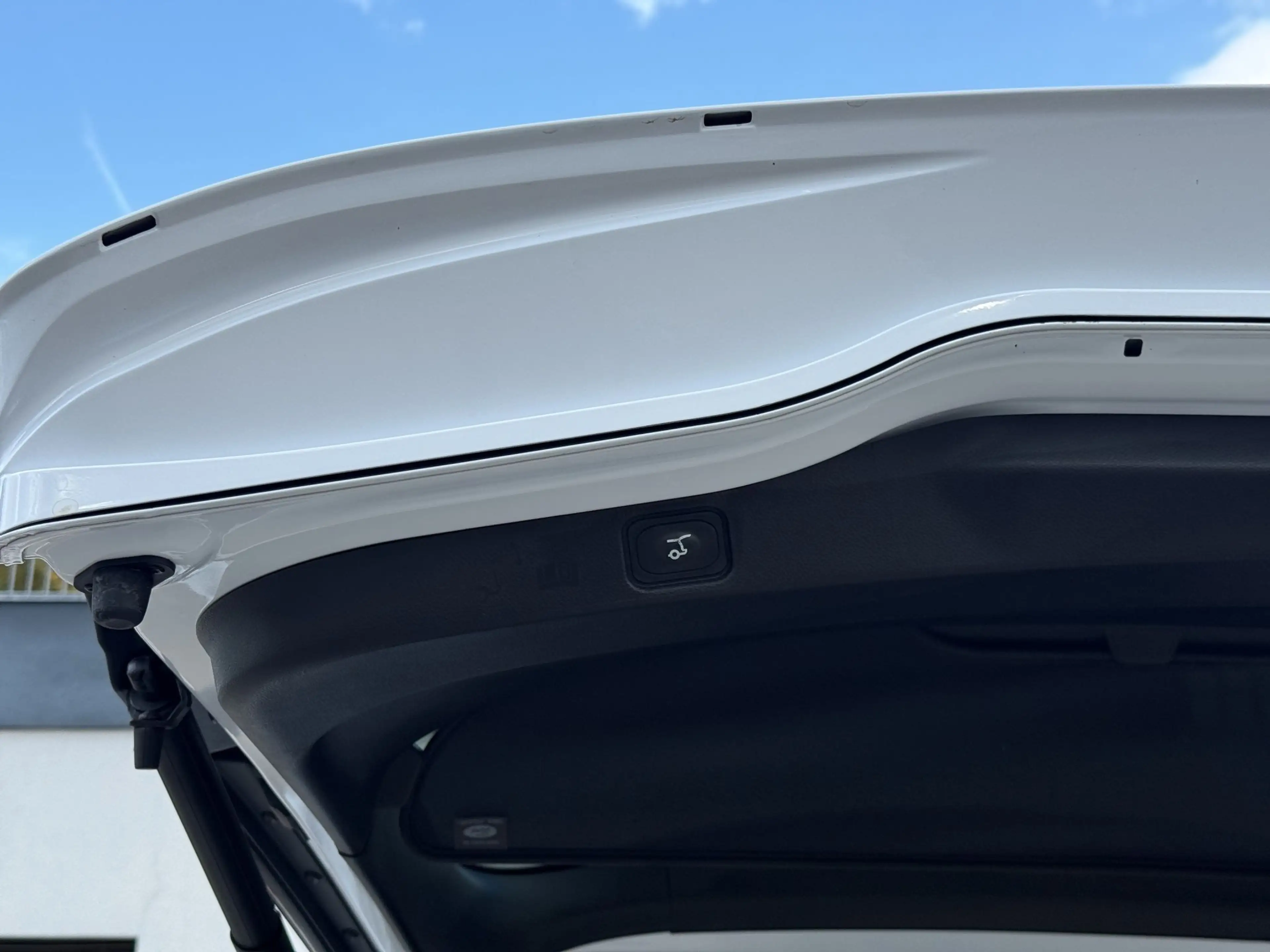 Ford Galaxy 2.0 TDCi Titanium Aut. 7-Sitzer/Kamera/AHK/Assist — photo 38