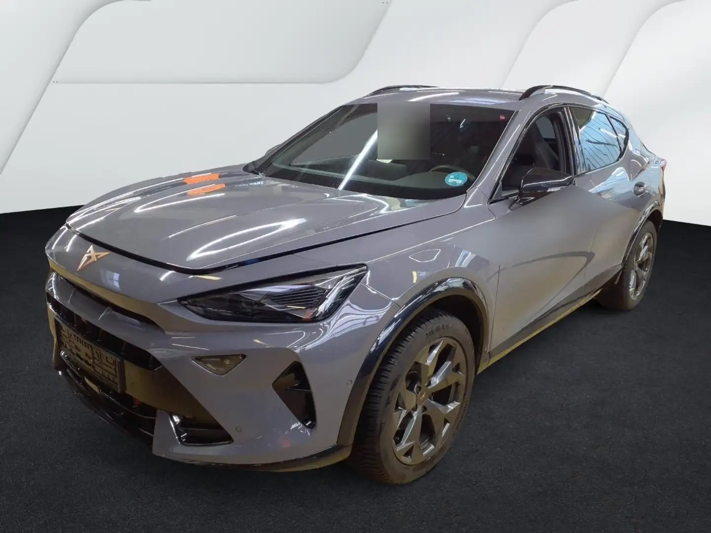 CUPRA Formentor 1.5 eTSI Sonderleasing! Navi RearView Grau - 2
