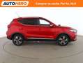 MG ZS 1.5 VTi Comfort Rojo - thumbnail 7