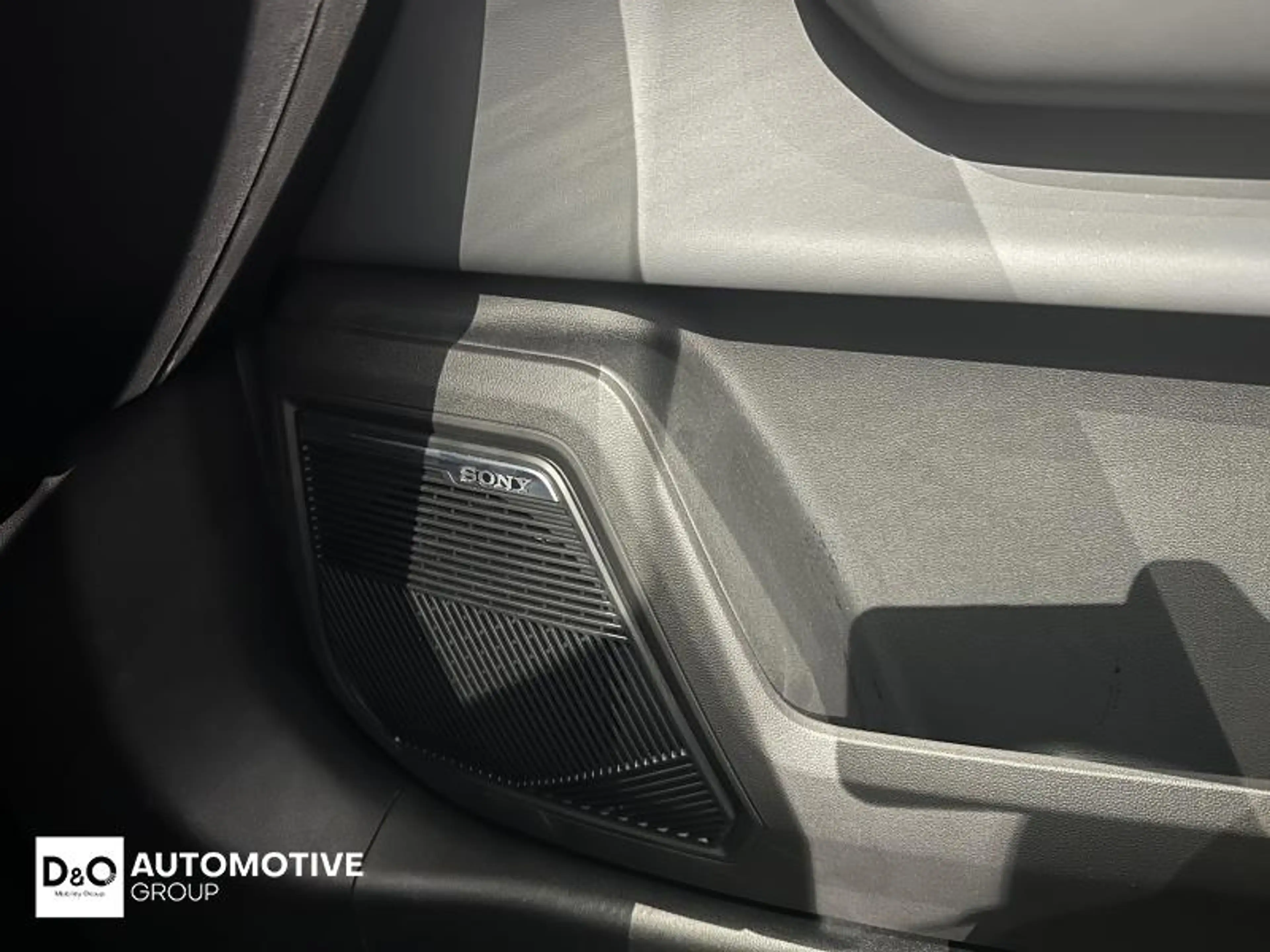 Jaecoo J7 J7 — photo 13