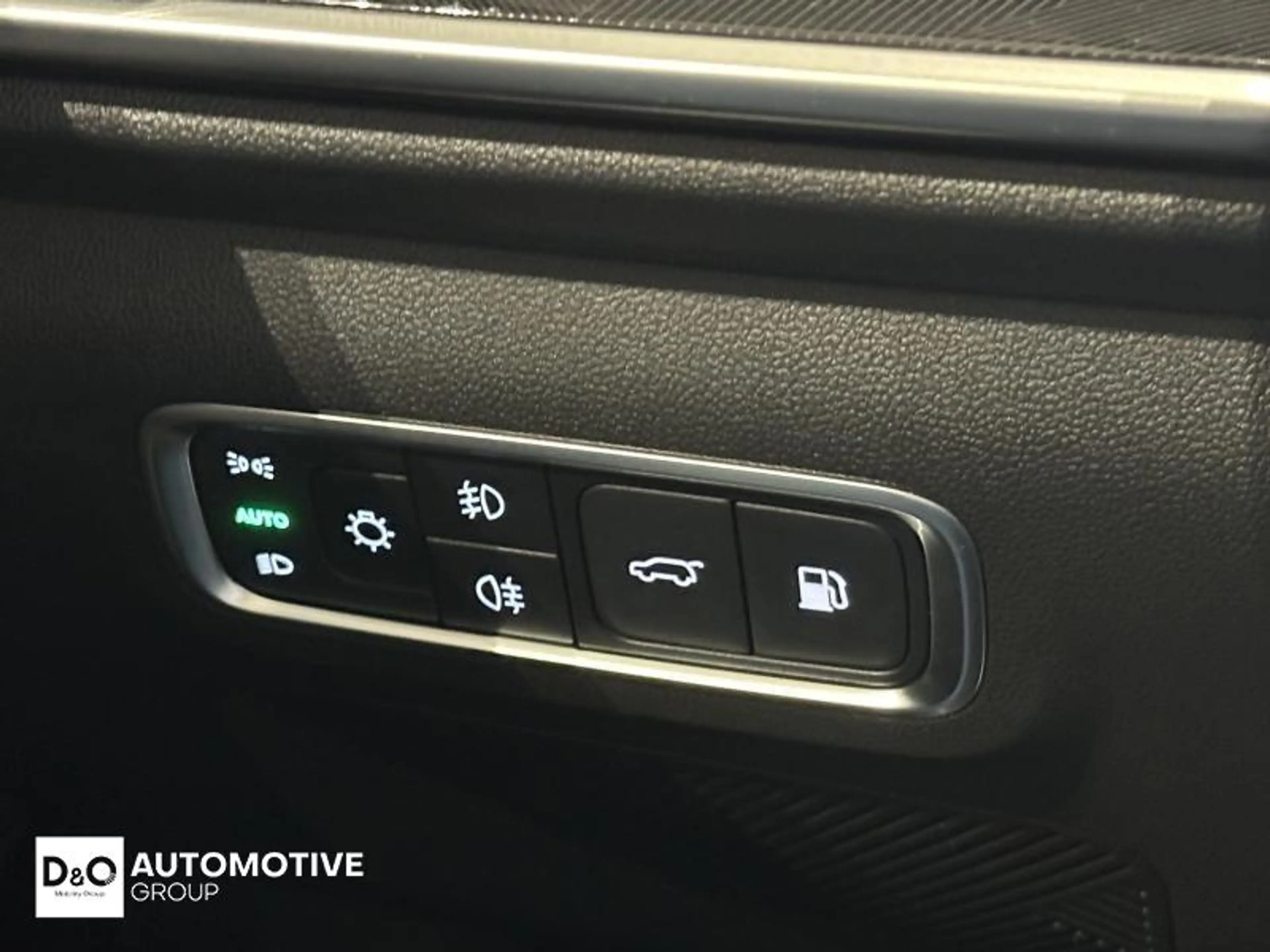 Jaecoo J7 J7 — photo 14
