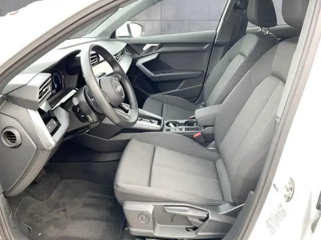 Audi A3 view 10