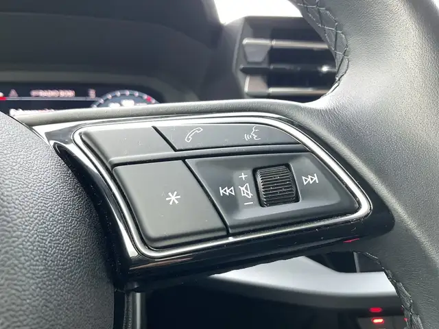 Audi A3 view 14