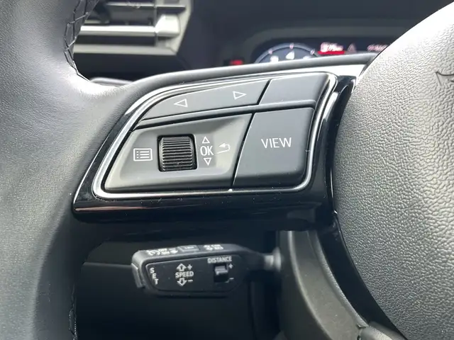 Audi A3 view 13