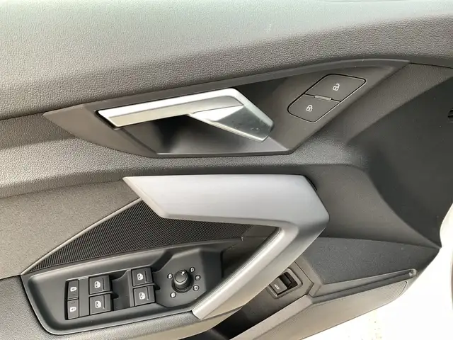 Audi A3 view 17