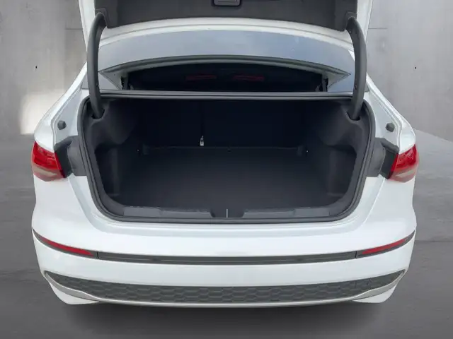 Audi A3 view 18