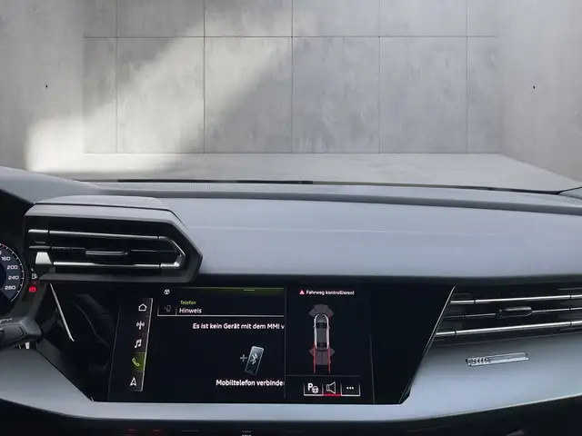 Audi A3 view 15