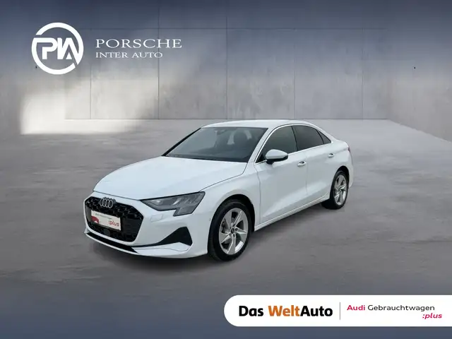 Audi A3 main image