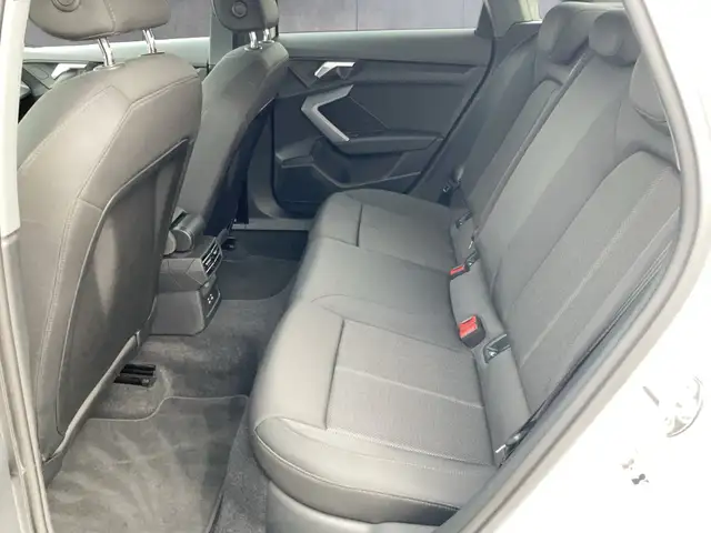 Audi A3 view 11