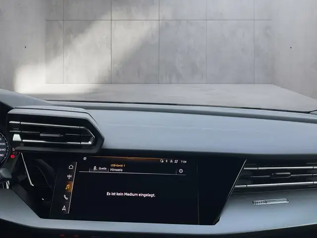 Audi A3 view 16