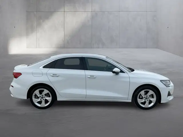 Audi A3 view 7