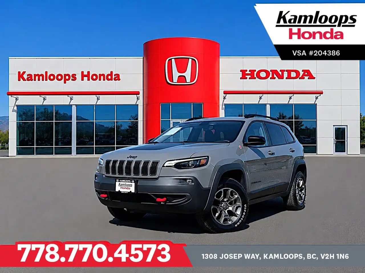 Jeep Cherokee снимка Jeep Cherokee