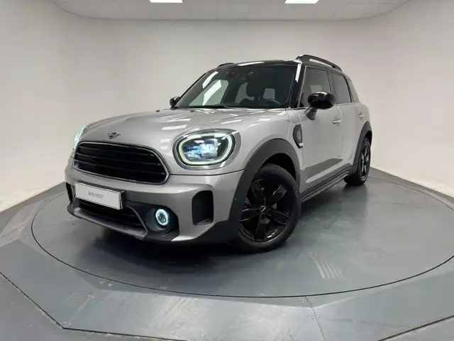 MINI Countryman C Cooper D 150ch  Highlands BVA8