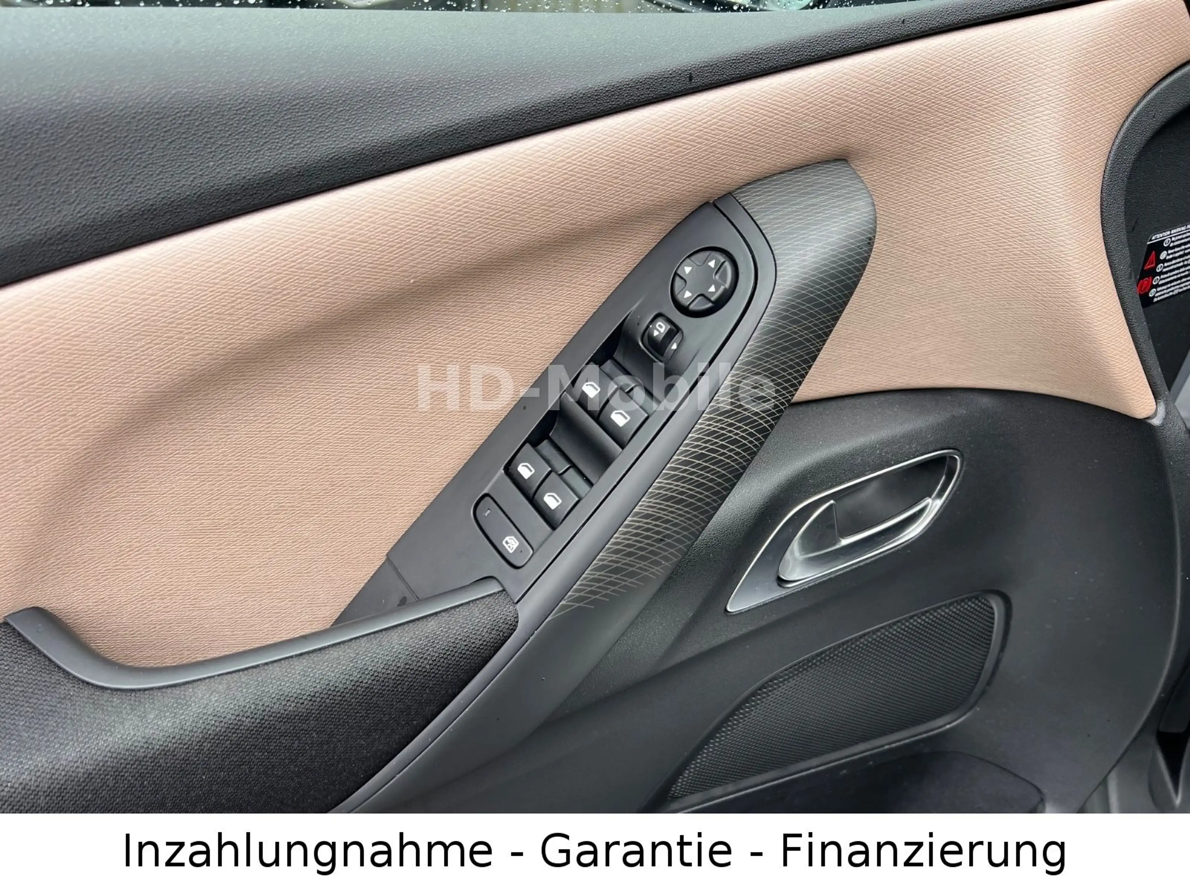 Citroen C4 Picasso /Spacetourer Intensive, Kamera, Navi — photo 13