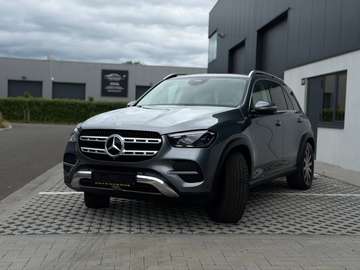 GLE 400 e 4-Matic PHEV AMG Line (280 kW)
