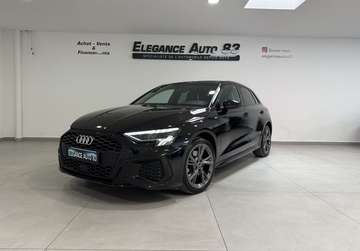 40 TSI-E HYBRID E-TRON S LINE