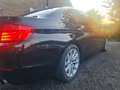 BMW 535 535xi High Executive Zwart - thumbnail 4