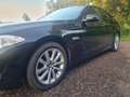 BMW 535 535xi High Executive Zwart - thumbnail 9