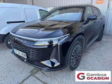 SHS Premium 1.5 TGDI 35kW AWD