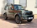 Suzuki Jimny 4x4 erst 45Tkm GRÜN ALU 1.HAND AHK Verde - thumbnail 3