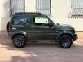 Suzuki Jimny 4x4 erst 45Tkm GRÜN ALU 1.HAND AHK Verde - thumbnail 4