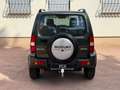 Suzuki Jimny 4x4 erst 45Tkm GRÜN ALU 1.HAND AHK Verde - thumbnail 6
