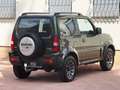 Suzuki Jimny 4x4 erst 45Tkm GRÜN ALU 1.HAND AHK Verde - thumbnail 5