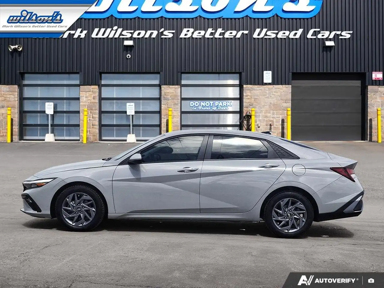 Hyundai ELANTRA снимка Hyundai ELANTRA