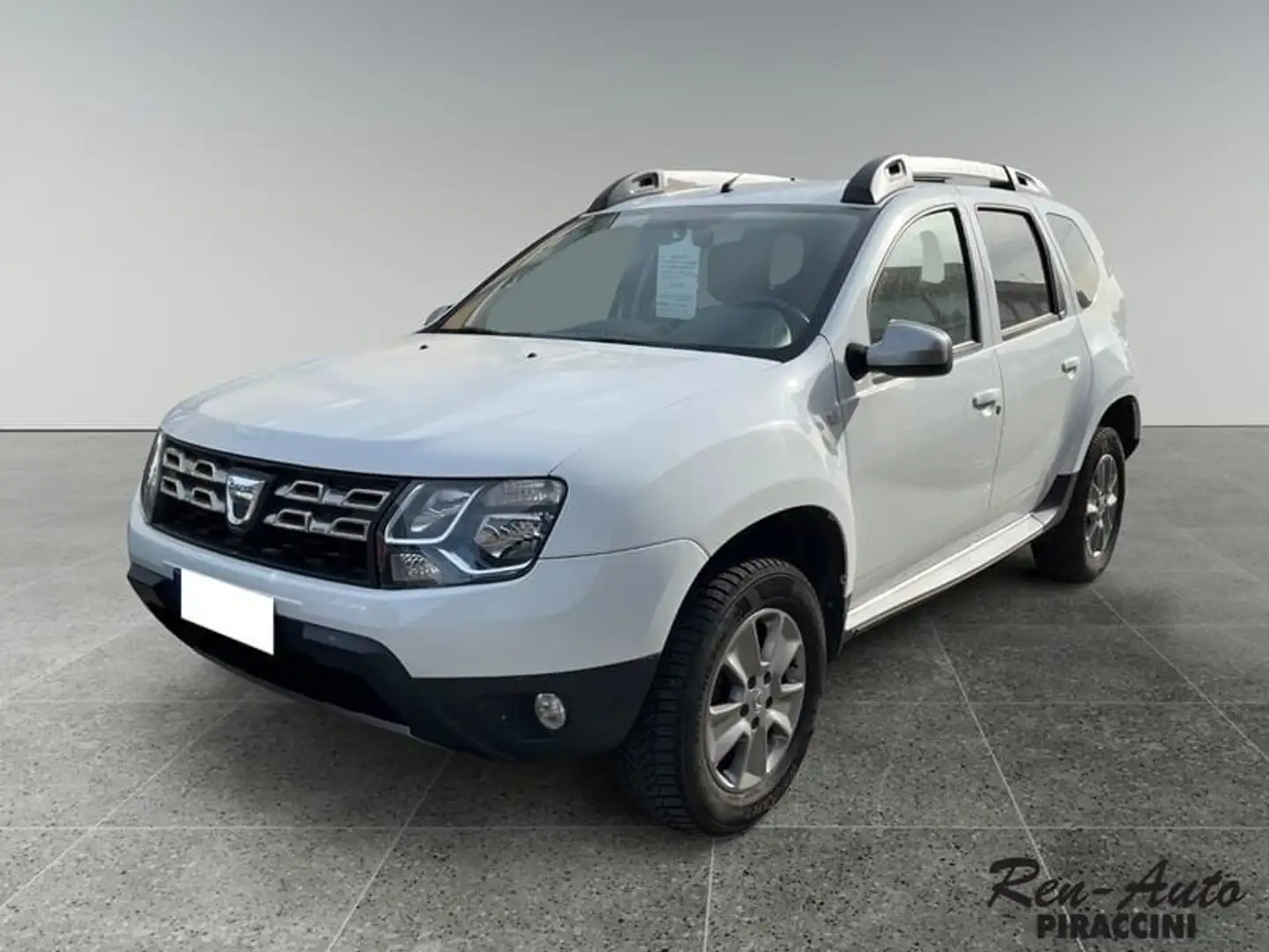 Dacia Duster 1.5 dCi 110CV Start&Stop 4x4 Lauréate - 1