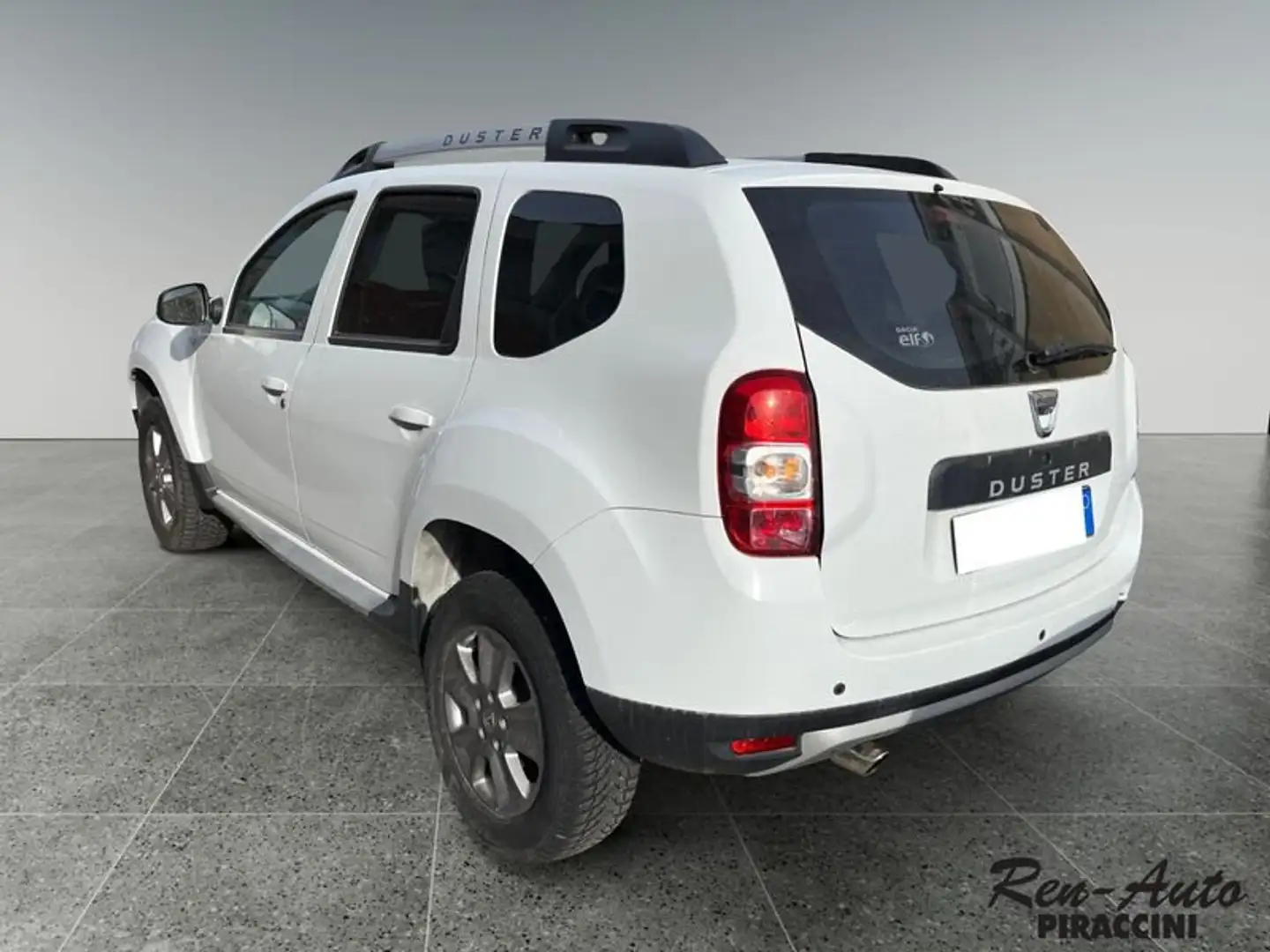 Dacia Duster 1.5 dCi 110CV Start&Stop 4x4 Lauréate - 2