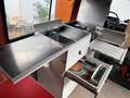 Caravans-Wohnm Mercedes-Benz 310 4X4 GASOLINA OFFROAD CAMPER Rot - thumbnail 19