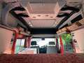 Caravans-Wohnm Mercedes-Benz 310 4X4 GASOLINA OFFROAD CAMPER Rot - thumbnail 26