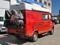 Caravans-Wohnm Mercedes-Benz 310 4X4 GASOLINA OFFROAD CAMPER Rot - thumbnail 2