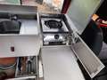 Caravans-Wohnm Mercedes-Benz 310 4X4 GASOLINA OFFROAD CAMPER Rot - thumbnail 21