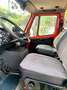Caravans-Wohnm Mercedes-Benz 310 4X4 GASOLINA OFFROAD CAMPER Rot - thumbnail 5