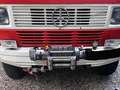 Caravans-Wohnm Mercedes-Benz 310 4X4 GASOLINA OFFROAD CAMPER Rot - thumbnail 46