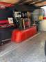 Caravans-Wohnm Mercedes-Benz 310 4X4 GASOLINA OFFROAD CAMPER Rot - thumbnail 30