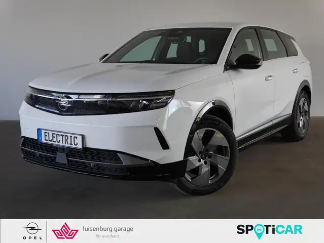Opel Grandland Electric Edition | 82 kWh Akku | Navi